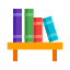 Library icon